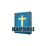 Logo of Bible android Application 